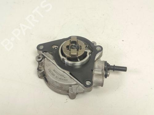 Used Vacuum pump Vacuum pump PEUGEOT 5008 II (MC_, MJ_, MR_, M4_) 1.2 THP (MRHNYH, MRHNYW, MRHNSJ, MRHNSU, MRHNSM) (131 hp) 33776768 33776768