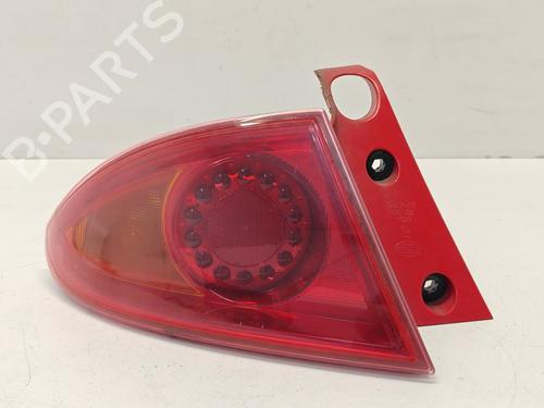 Used Left taillight Left taillight 37463383 37463383