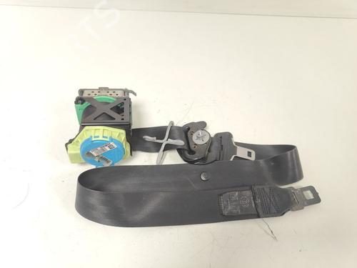Used Front right seatbelt Front right seatbelt CITROËN C4 Grand Picasso I (UA_) 1.8 i 16V (125 hp) 33775528 33775528