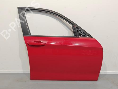 Used Right front door Right front door 38641878 38641878