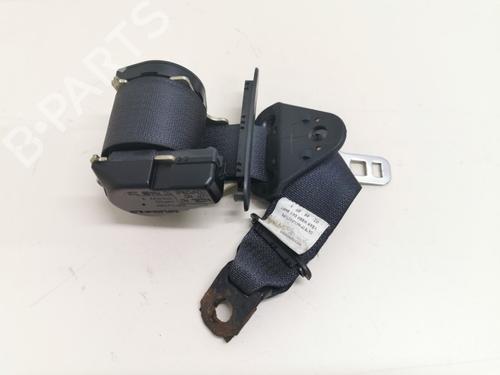 Used Rear right seatbelt Rear right seatbelt CHRYSLER PT CRUISER (PT_) 2.0 (141 hp) 33779849 33779849