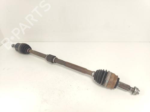 Used Right front driveshaft Right front driveshaft MITSUBISHI ASX (GA_W_) 2.0 MIVEC (GA2W) (150 hp) 33777985 33777985