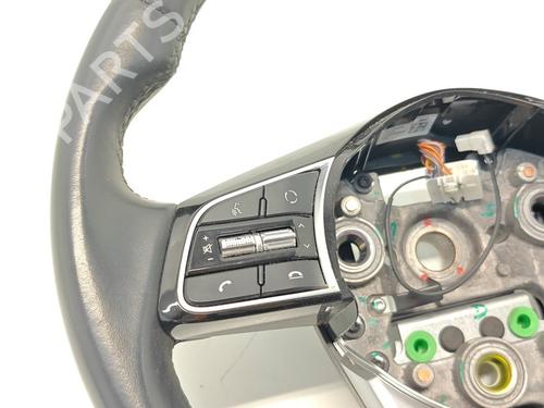 Steering wheel KIA CEED (CD) 1.0 T-GDI | BP35974425C49 - Image 2