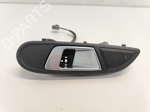 front-left-exterior-door-handle-ford-fiesta-vi-cb1-ccn-2008-33782929 main image