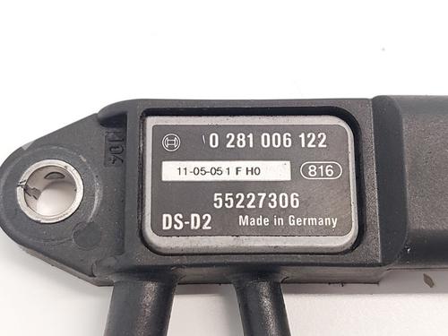 Electronic sensor FIAT PUNTO EVO (199_) 1.3 D Multijet | BP33782432M84 - Image 3