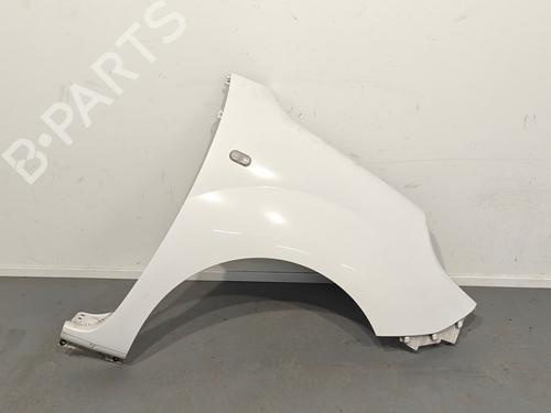 Used Right front fenders Right front fenders RENAULT KANGOO Express (FW0/1_) Z.E. (FW0Z, FW1Z) (60 hp) 39994651 39994651