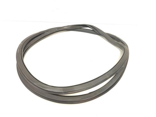 Used Rubber door seal Rubber door seal SKODA SUPERB II (3T4) 1.8 TSI (160 hp) 33906205 33906205