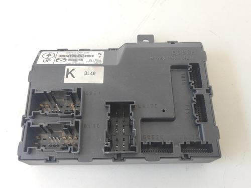 Control unit MAZDA 2 (DE_, DH_) 1.3 (DE3FS) | BP33784854M11 - Image 4