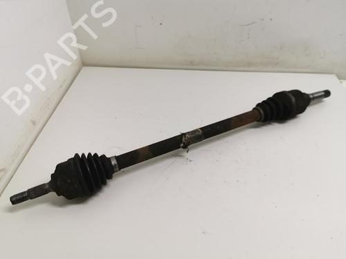 Used Right front driveshaft Right front driveshaft CITROËN C2 (JM_) 1.6 (109 hp) 33779247 33779247