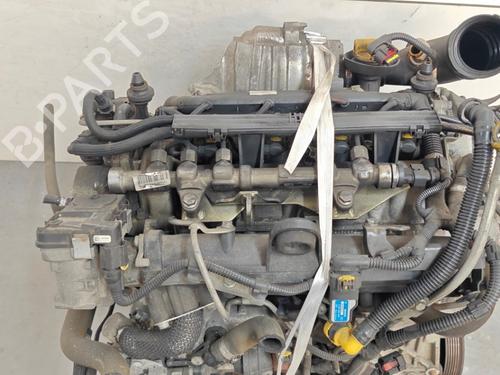 Engine ALFA ROMEO MITO (955_) 1.3 MultiJet (955AXT1A) | BP33792501M1 - Image 5