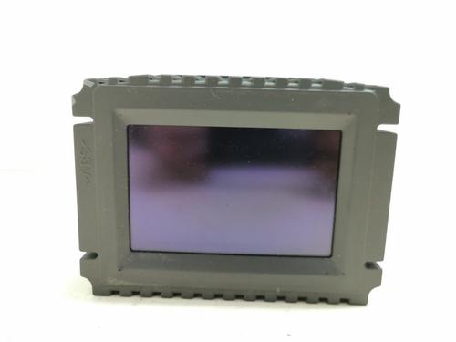 Used Display monitor Display monitor OPEL VECTRA C GTS (Z02) 2.2 DTI 16V (F68) (125 hp) 33779725 33779725