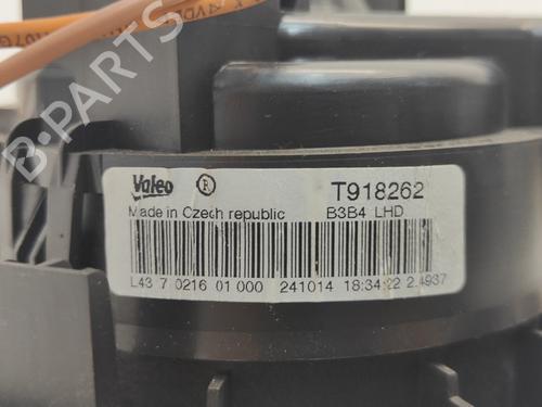 Heater blower motor PEUGEOT 108 1.0 VTi | BP33775033M62 - Image 4
