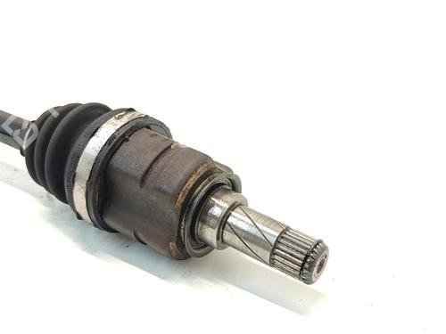 Left front driveshaft OPEL CORSA D (S07) 1.2 LPG (L08, L68) | BP39638613M38 - Image 3