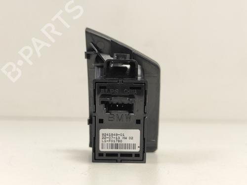 Switch BMW 5 Touring (F11) 520 d xDrive | BP33787484I30 - Image 2