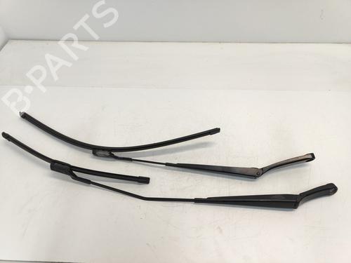 Used Front windshield wiper arm Front windshield wiper arm VW GOLF VII (5G1, BQ1, BE1, BE2) 2.0 GTD (184 hp) 33783854 33783854