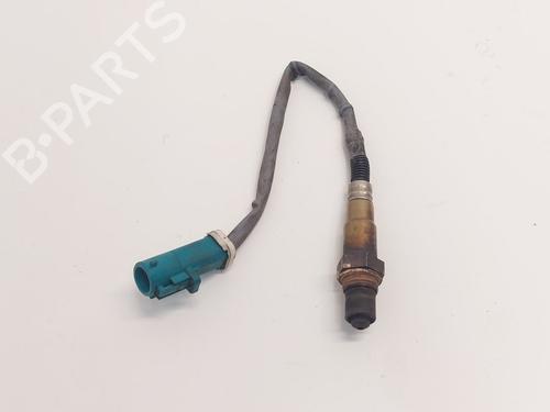 Used Electronic sensor Electronic sensor FORD FOCUS II Turnier (DA_, FFS, DS) 1.4 (80 hp) 33781942 33781942