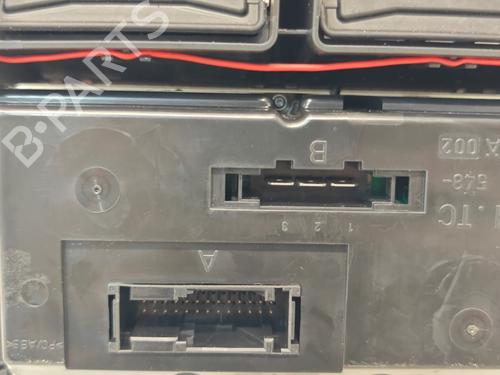 Climate control AUDI A8 D3 (4E2, 4E8) 3.7 quattro | BP39597773I5 - Image 4