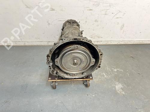 Used Gearbox Gearbox LAND ROVER DISCOVERY III (L319) 2.7 TD 4x4 (190 hp) 33776201 33776201