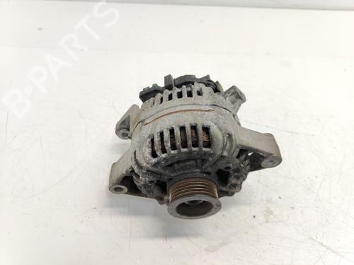 Used Alternator Alternator OPEL ASTRA H GTC (A04) 1.8 (L08) (125 hp) 33782875 33782875