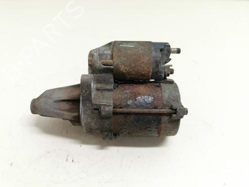 Used Starter Starter DAIHATSU SIRION (M1) 1.0 i (M100) (58 hp) 33779752 33779752