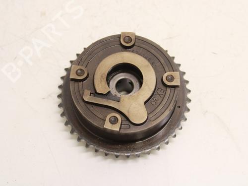 Polea Polea CITROËN C3 II (SC_) 1.4 VTi 95 (95 hp) 33781077 33781077