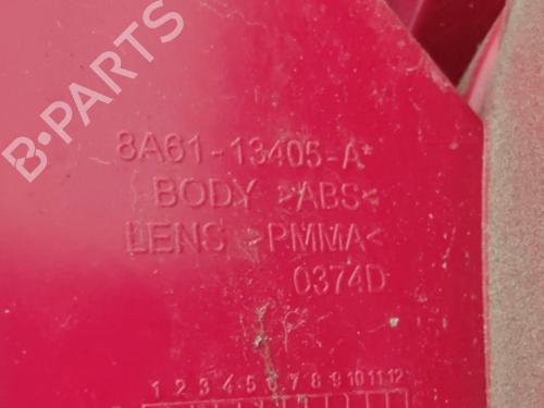 Left taillight FORD FIESTA VI (CB1, CCN) 1.25 | BP34417617C34  - Image 5