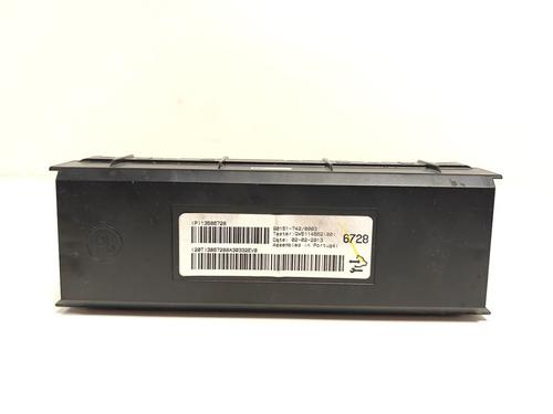 Used Electronic module Electronic module OPEL ASTRA J Sports Tourer (P10) 1.4 Turbo (35) (140 hp) 33789779 33789779