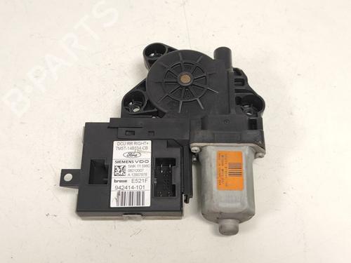 Used Electronic module Electronic module FORD C-MAX (DM2) 1.8 (125 hp) 33777737 33777737