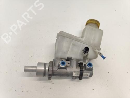 Used Brake master cylinder Brake master cylinder FIAT STILO (192_) 1.8 16V (192AXC1A, 192BXC1A) (133 hp) 33783415 33783415