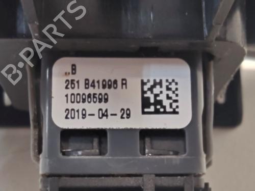 Switch RENAULT KANGOO Express (FW0/1_) Z.E. (FW0Z, FW1Z) | BP40433023I30 - Image 3