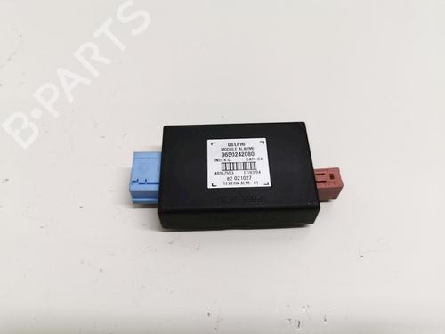 Used Electronic module Electronic module PEUGEOT 307 CC (3B) 2.0 16V (136 hp) 33779364 33779364