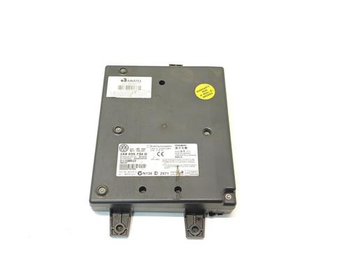 Used Electronic module Electronic module 37233098 37233098
