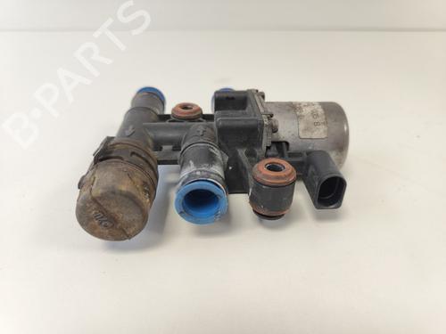 Electronic module AUDI A6 C6 (4F2) 3.0 TDI quattro | BP33784404M83 - Image 2