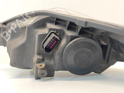 Right headlight FORD FIESTA VI (CB1, CCN) 1.25 | BP36640893C29 - Image 4