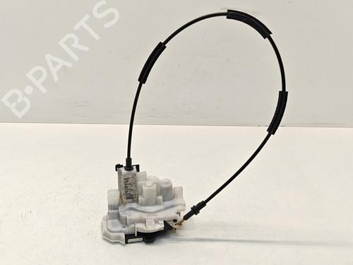 Used Front right lock Front right lock FORD KA (RU8) 1.2 (69 hp) 39724831 39724831
