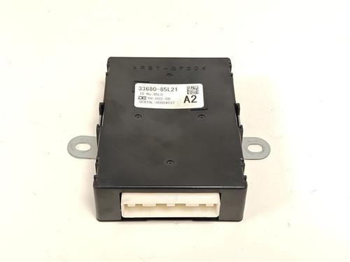 Used Electronic module Electronic module OPEL AGILA B (H08) 1.0 (F68) (68 hp) 33791141 33791141