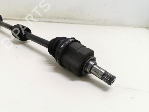 Right front driveshaft OPEL COMBO Box Body/MPV 1.3 CDTI 16V | BP33779916M39 - Image 3
