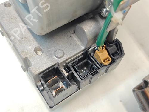 Steering column SEAT Mii (KF1, KE1) 1.0 | BP36375922M21  - Image 5