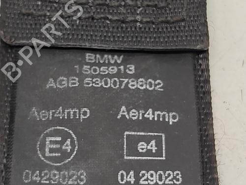 Front right seatbelt MINI MINI (R50, R53) One | BP36640912I25 - Image 3