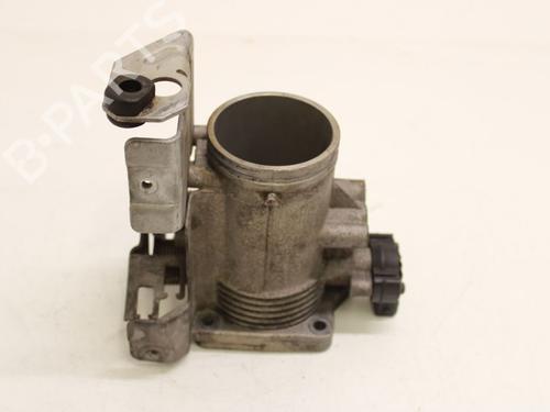 Used Throttle body Throttle body BMW 3 Compact (E36) 316 i (102 hp) 33780925 33780925