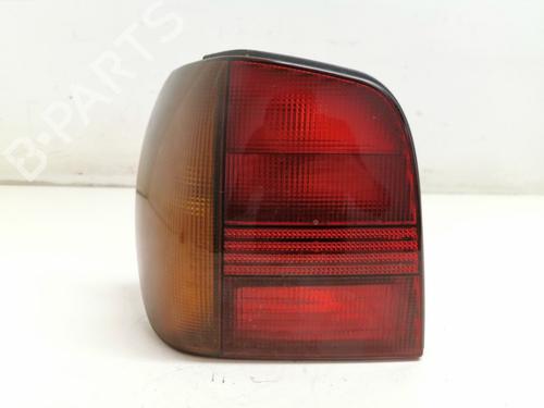 Used Left taillight Left taillight VW POLO III (6N1) 60 1.4 (60 hp) 33774573 33774573