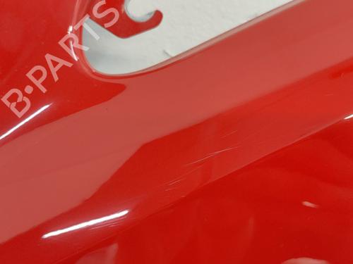 Forskærm venstre OPEL CORSA E (X15) 1.0 (08, 68) | BP33787337C41 - Image 7