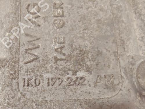 Engine mount SKODA SUPERB II (3T4) 1.8 TSI | BP33869252M89 - Image 4