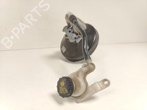Servo brake FORD FIESTA VI (CB1, CCN) 1.25 | BP33788517M42 - Image 2