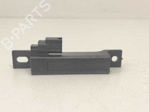 Andre Andre NISSAN X-TRAIL III (T32_, T32R, T32RR) 1.6 DIG-T (T32) (163 hp) 33786334 33786334