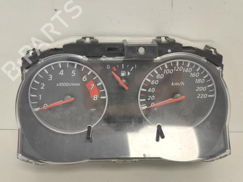 display-monitor-nissan-note-e11-ne11-2005-2006-2007-2008-2009-2010-2011-2012-2013-33788129 main image