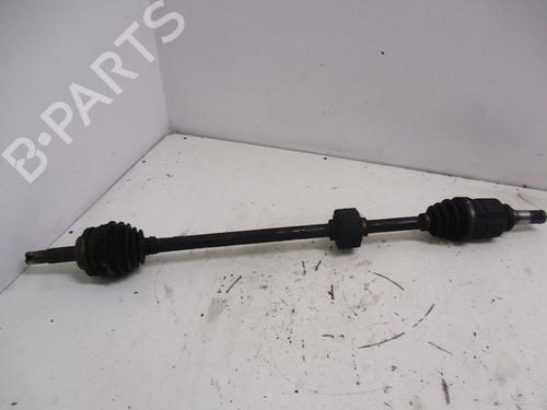 Used Right front driveshaft Right front driveshaft TOYOTA YARIS (_P1_) 1.4 D-4D (NLP10_, NLP10R) (75 hp) 33778307 33778307