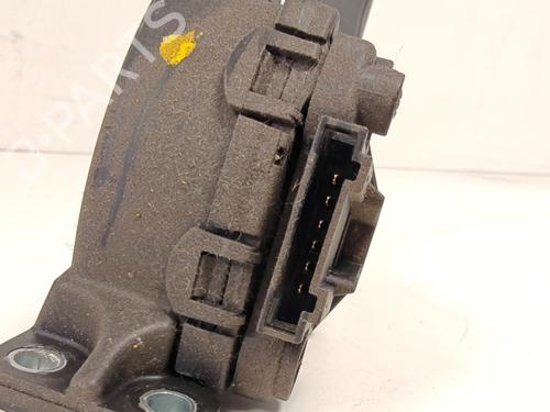 Pedal SKODA FABIA II Combi (545) 1.2 TSI | BP33789385I4 - Image 3