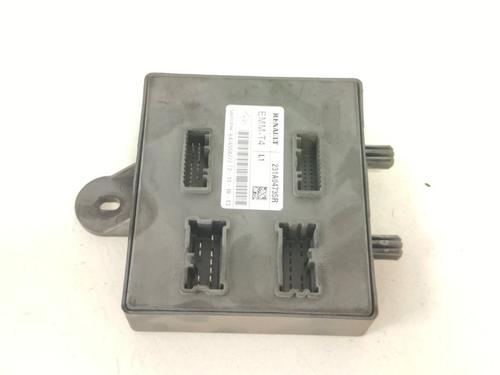 Used Electronic module Electronic module RENAULT CLIO IV Grandtour (KH_) 0.9 TCe 90 (90 hp) 33788396 33788396