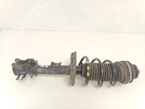 Used Right front shock absorber Right front shock absorber FIAT PANDA (312_, 319_) 0.9 (312PXG1A) (86 hp) 33777762 33777762